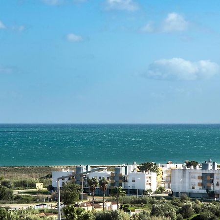 דירות לאגוּ‏ש T1 Marina Park Vista Mar מראה חיצוני תמונה