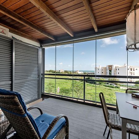 דירות לאגוּ‏ש T1 Marina Park Vista Mar מראה חיצוני תמונה