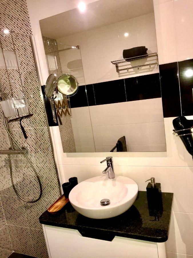 דירות לאגוּ‏ש T1 Marina Park Vista Mar מראה חיצוני תמונה