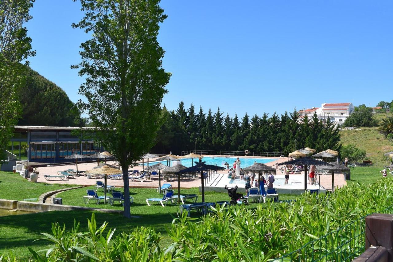 דירות לאגוּ‏ש T1 Marina Park Vista Mar מראה חיצוני תמונה