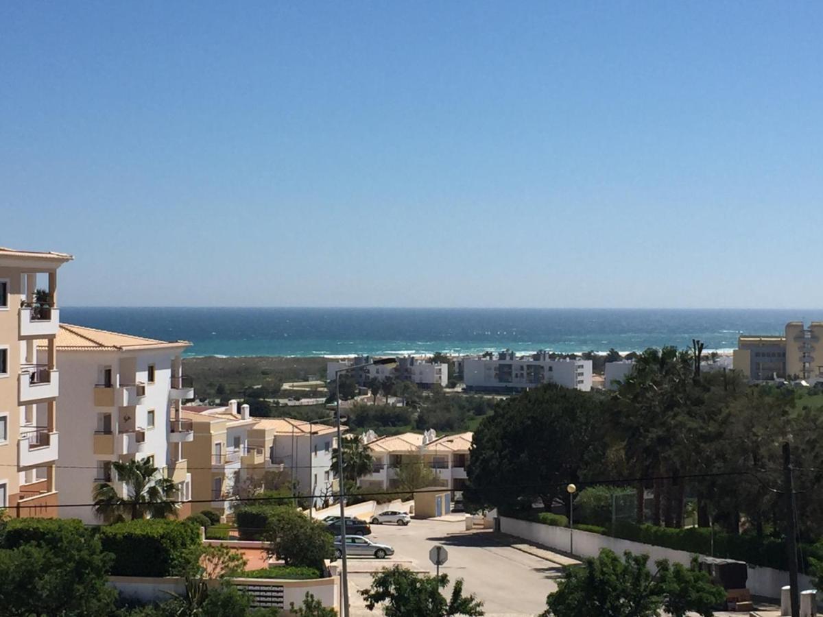 דירות לאגוּ‏ש T1 Marina Park Vista Mar מראה חיצוני תמונה