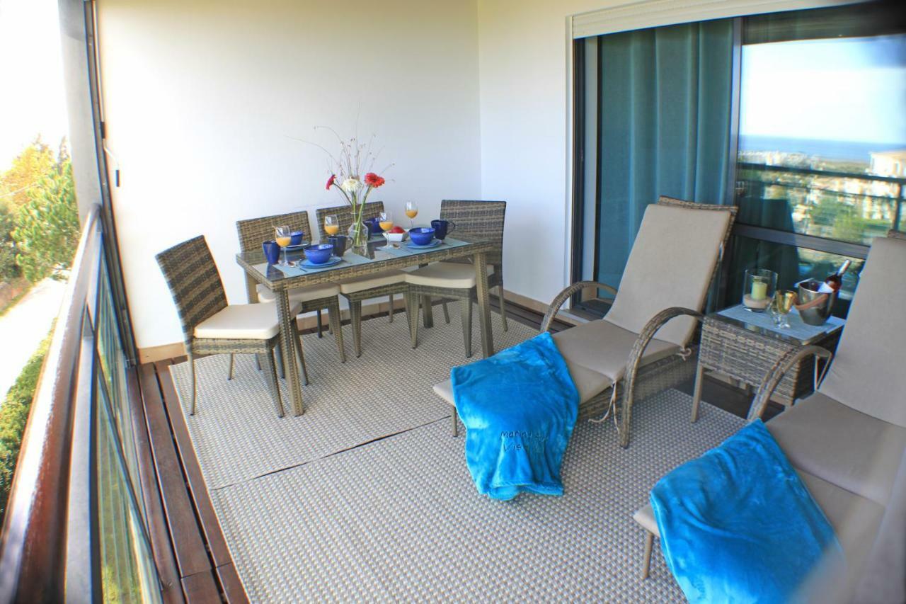דירות לאגוּ‏ש T1 Marina Park Vista Mar מראה חיצוני תמונה