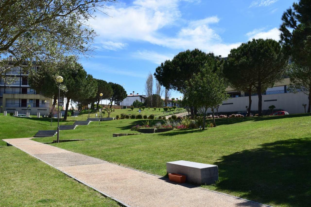 דירות לאגוּ‏ש T1 Marina Park Vista Mar מראה חיצוני תמונה