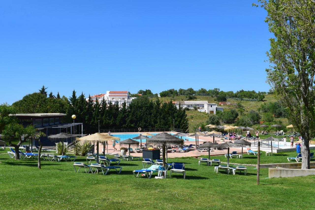 דירות לאגוּ‏ש T1 Marina Park Vista Mar מראה חיצוני תמונה