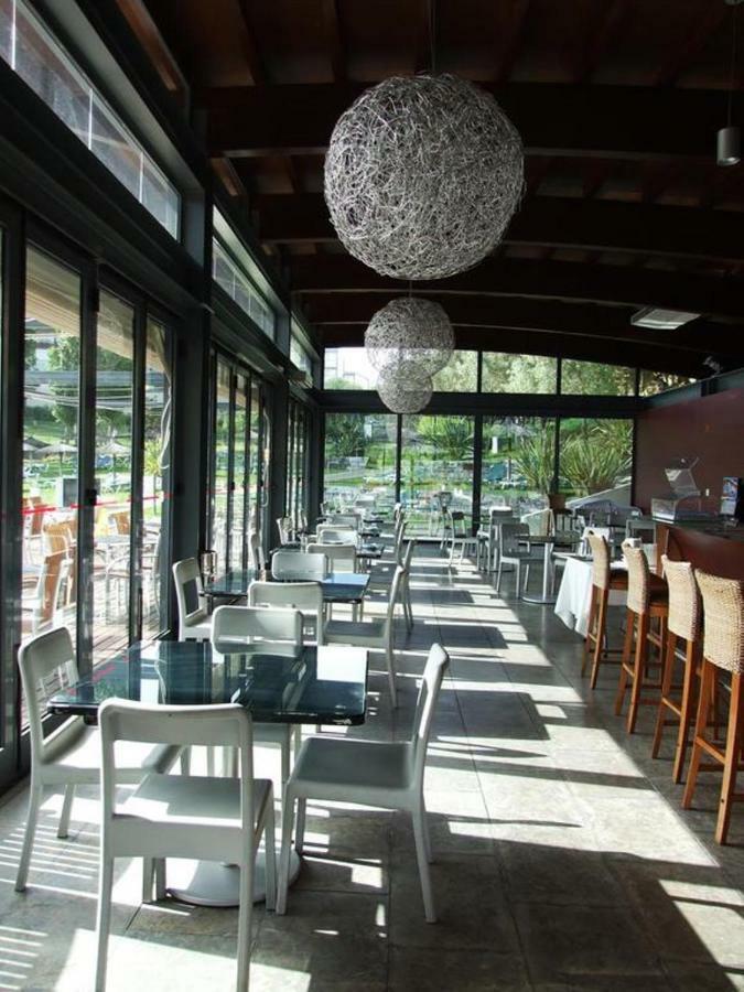 דירות לאגוּ‏ש T1 Marina Park Vista Mar מראה חיצוני תמונה