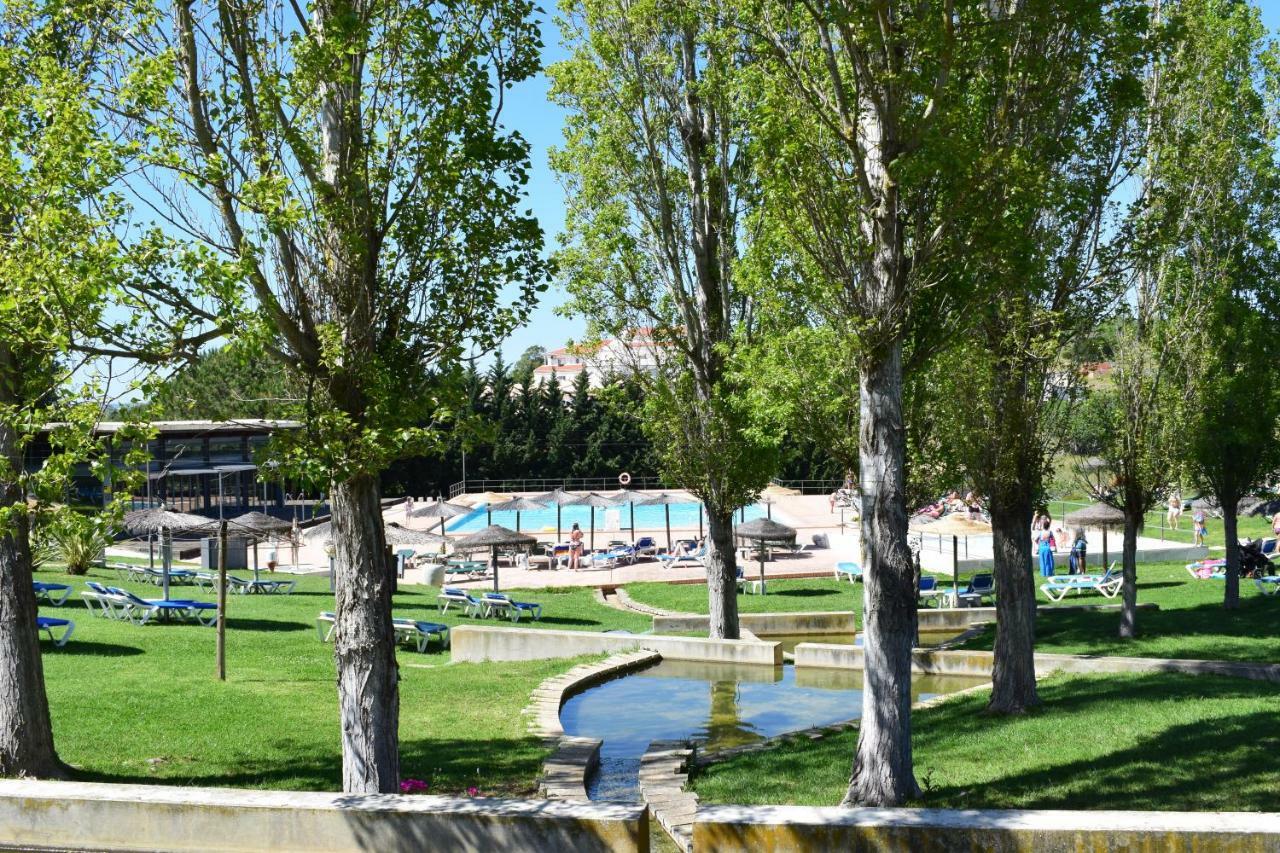 דירות לאגוּ‏ש T1 Marina Park Vista Mar מראה חיצוני תמונה
