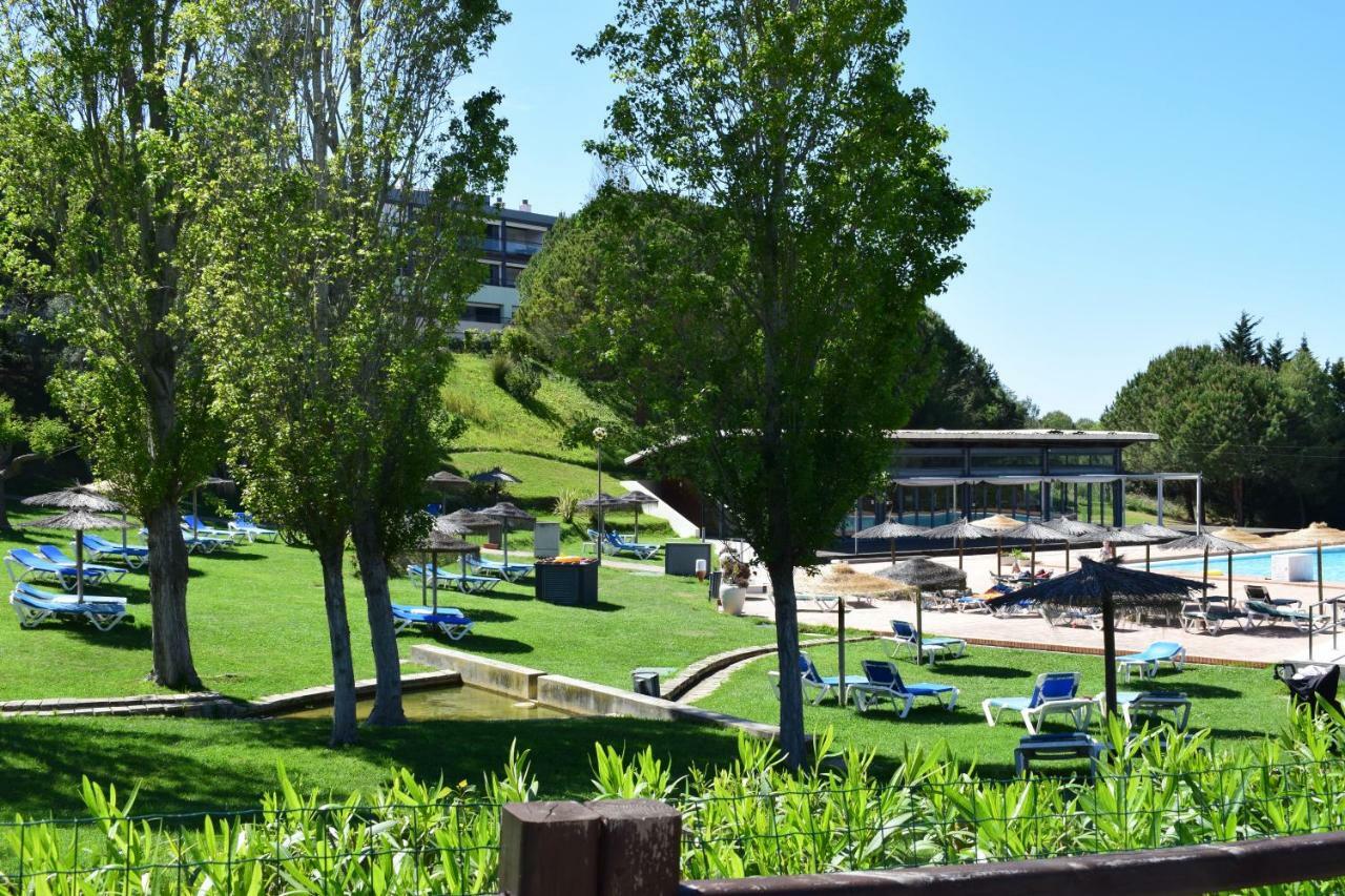 דירות לאגוּ‏ש T1 Marina Park Vista Mar מראה חיצוני תמונה