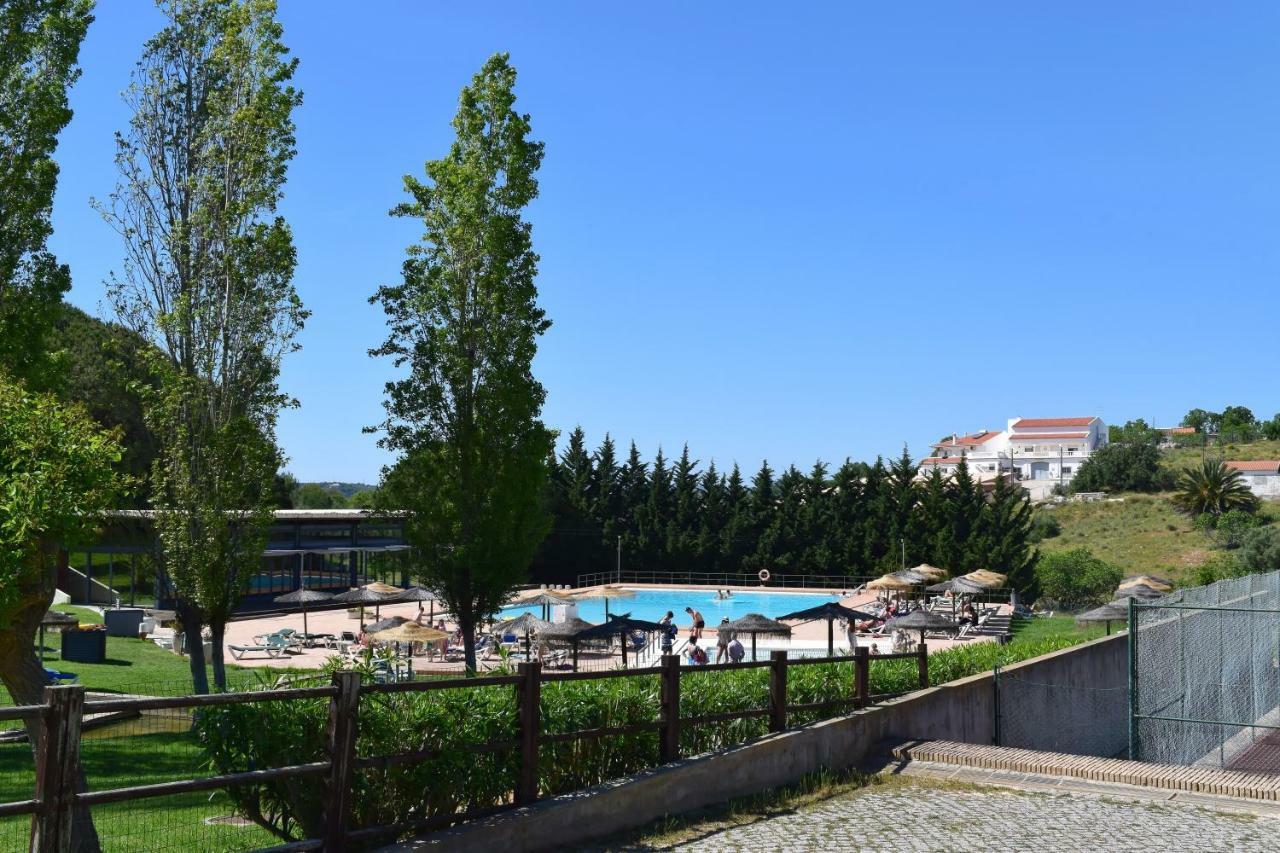 דירות לאגוּ‏ש T1 Marina Park Vista Mar מראה חיצוני תמונה
