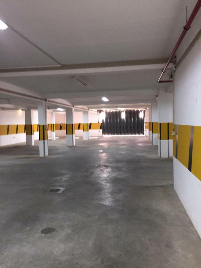 דירות לאגוּ‏ש T1 Marina Park Vista Mar מראה חיצוני תמונה